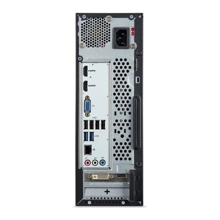 Refurbished Acer XC-885 Core i5-9400 8GB 16GB Intel Optane 1TB Windows 10 Desktop