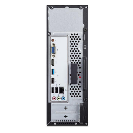 Refurbished Acer Aspire XC-330 AMD E2 4GB 1TB Windows 10 Desktop PC