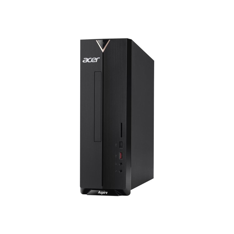 Refurbished Acer Aspire XC-1660 Core i5-11400 8GB 1TB Windows 11 Desktop