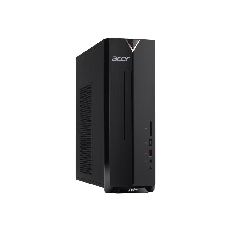 Refurbished Acer Aspire XC-1660 Core i5-11400 8GB 1TB Windows 11 Desktop