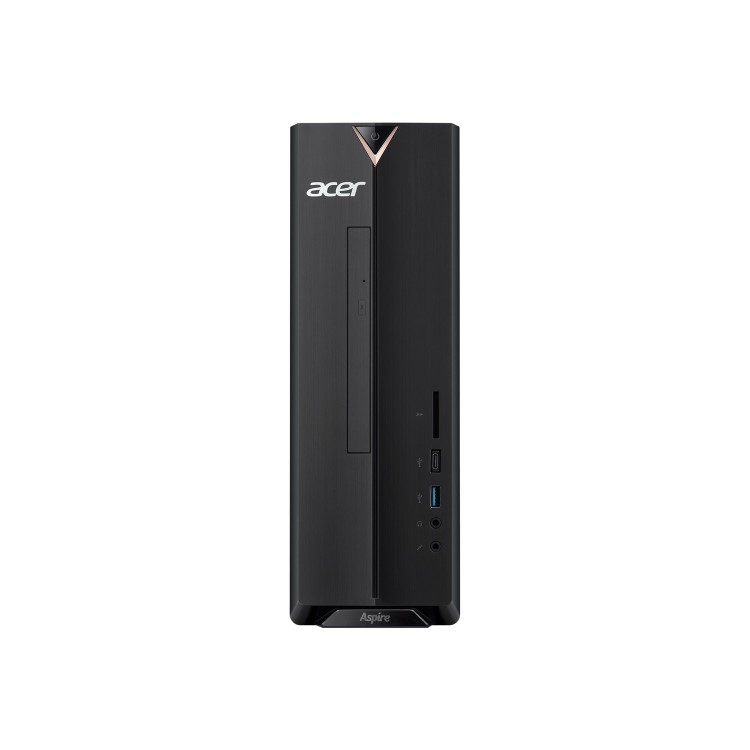 Refurbished Acer Aspire XC-840 Intel Celeron N4505 4GB 256GB Windows 11 Desktop