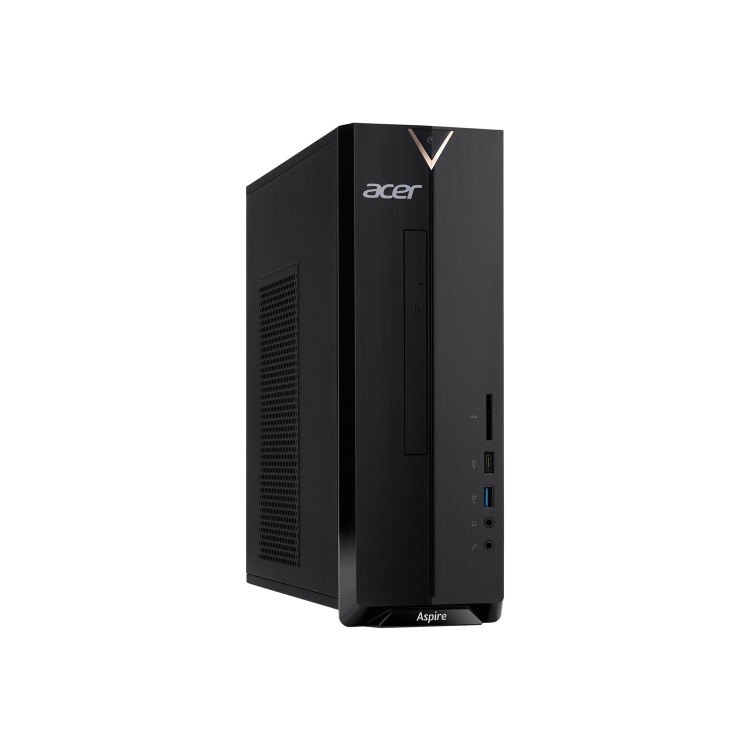 Refurbished Acer Aspire XC-840 Intel Celeron N4505 4GB 256GB Windows 11 Desktop