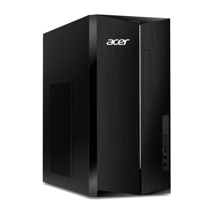 Refurbished Acer Aspire TC-1760 Core i3-12100 8GB 2TB Windows 11 Desktop