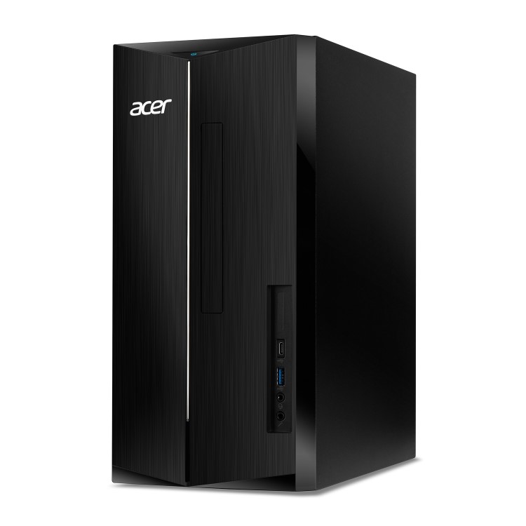 Refurbished Acer Aspire TC-1760 Core i3-12100 8GB 2TB Windows 11 Desktop