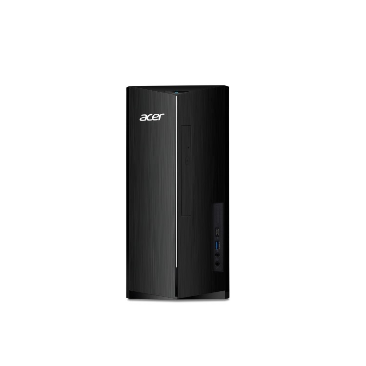 Refurbished Acer Aspire TC-1760 Core i5-12400 8GB 1TB & 256GB Windows 11 Desktop