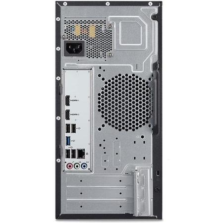Refurbished Acer Aspire TC-1760 Core i5-12400 8GB 1TB & 256GB Windows 11 Desktop