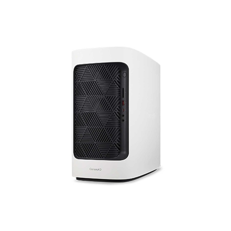 Refurbished Acer ConceptD CT300-51A Core i7-10700 16GB 1TB & 1TB SSD RTX 3070 Windows 11 Desktop