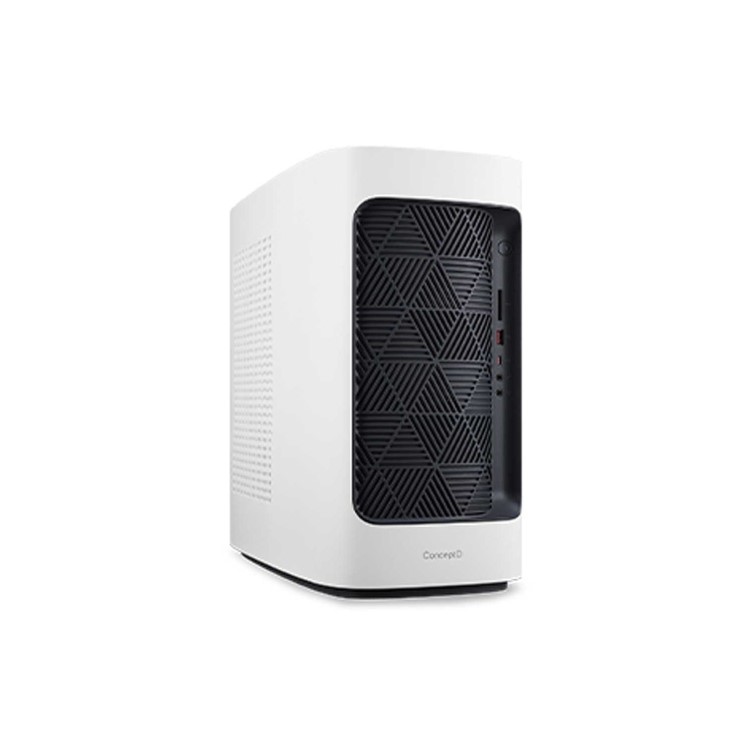 Refurbished Acer ConceptD CT300-51A Core i7-10700 16GB 1TB & 1TB SSD RTX 3070 Windows 11 Desktop