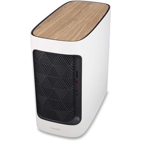 Refurbished Acer ConceptD CT300-51A Core i7-10700 16GB 1TB & 1TB SSD RTX 3070 Windows 11 Desktop