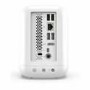 Refurbished Acer Revo One RL85 Core i3-4005U 1.7GHz 4GB 2TB Win8.1 Mini Desktop PC in White