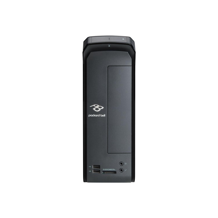 Refurbished Packard Bell iMedia S2885 Intel Core i3-4150 8GB 1TB Windows 8.1 Desktop