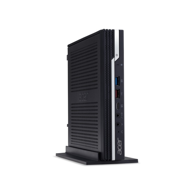 Acer Veriton N4 VN4680GT Intel Core i5 11400T 8GB 256GB SSD Windows 11 Pro Desktop PC