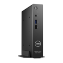 A1/DX8XJ Refurbished Dell OptiPlex 3000 Intel Pentium Silver 8GB RAM 64GB eMMC Wyse ThinOS Thin Client PC