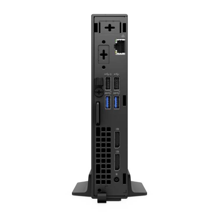 Refurbished Dell OptiPlex 3000 Intel Pentium Silver 8GB RAM 64GB eMMC Wyse ThinOS Thin Client PC