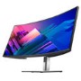 Refurbished Dell UltraSharp U3423WE 34" IPS UWQHD LED Curved Monitor