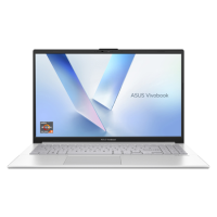 Refurbished ASUS Vivobook Go 15 E1504FA AMD Ryzen 5 8GB RAM 512GB SSD 15.6 Inch Windows 11 Laptop