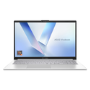 Refurbished ASUS Vivobook Go 15 E1504FA AMD Ryzen 5 8GB RAM 512GB SSD 15.6 Inch Windows 11 Laptop