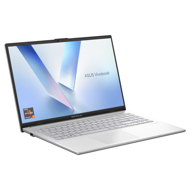Refurbished ASUS Vivobook Go 15 E1504FA AMD Ryzen 5 8GB RAM 512GB SSD 15.6 Inch Windows 11 Laptop