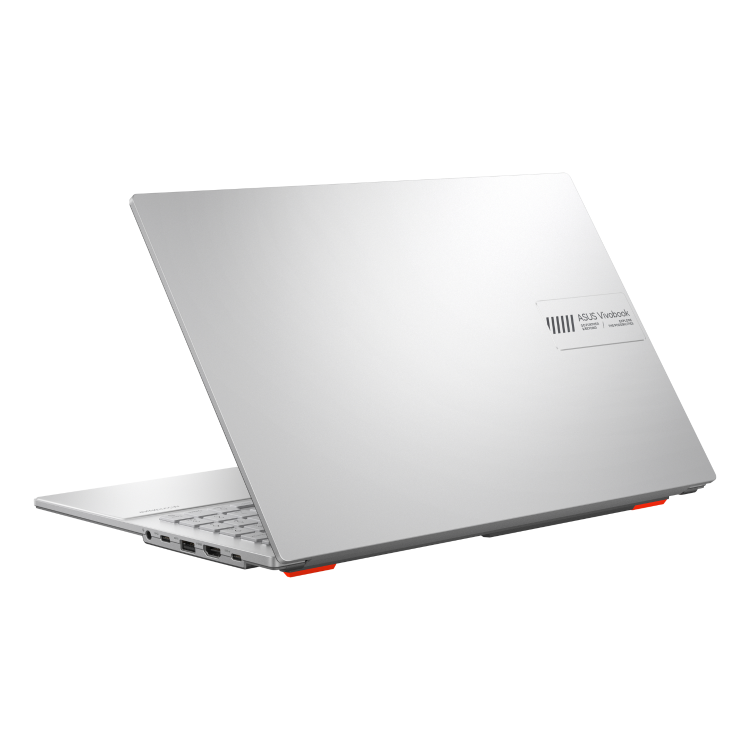 Refurbished ASUS Vivobook Go 15 OLED E1504FA-BQ2692W AMD Ryzen 3 8GB RAM 128GB SSD 15.6 Inch Windows 11 S Laptop