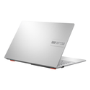 Refurbished ASUS Vivobook Go 15 OLED E1504FA-BQ2692W AMD Ryzen 3 8GB RAM 128GB SSD 15.6 Inch Windows 11 S Laptop