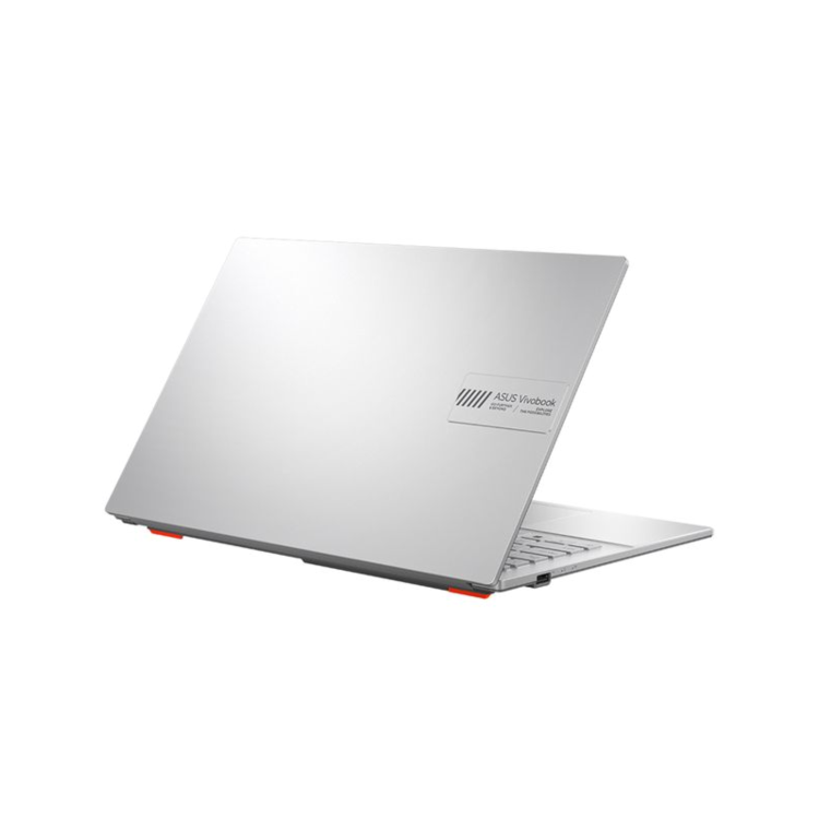 Refurbished ASUS VivoBook Go 15 E1504FA-L1669W AMD Ryzen 5 8GB RAM 256GB SSD 15.6 Inch Windows 11 Laptop