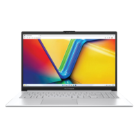 Refurbished ASUS VivoBook Go 15 E1504FA-L1669W AMD Ryzen 5 8GB RAM 256GB SSD 15.6 Inch Windows 11 Laptop Refurbished ASUS VivoBook Go 15 E1504FA-L1669W AMD Ryzen 5 8GB RAM 256GB SSD 15.6 Inch Windows 11 Laptop