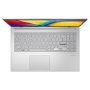 Refurbished ASUS VivoBook Go 15 OLED Intel Core i3 8GB RAM 256GB SSD 15.6 Inch Windows 11 Laptop