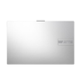 Refurbished ASUS VivoBook Go 15 OLED Intel Core i3 8GB RAM 256GB SSD 15.6 Inch Windows 11 Laptop