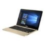 Refurbished Asus E200HA Intel Atom X5-Z8350 2GB 32GB 11.6 Inch Windows 10 Laptop in Gold