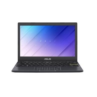 Refurbished ASUS E210MA 11.6" HD Laptop Intel Celeron N4020 1.1GHz 4GB RAM 64GB eMMC  Windows 11 S blue
