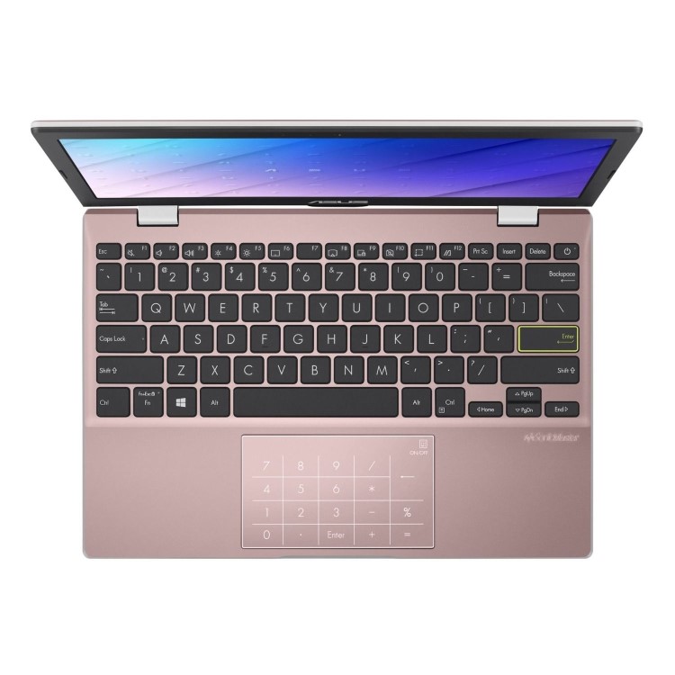 Refurbished Asus E210MA-GJ325WS  Intel Celeron N4020 4GB 64GB 11.6 Inch Windows 11 Laptop