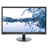 Refurbished AOC E2270SWHN 21.5" Full HD Monitor Refurbished AOC E2270SWHN 21.5" Full HD Monitor