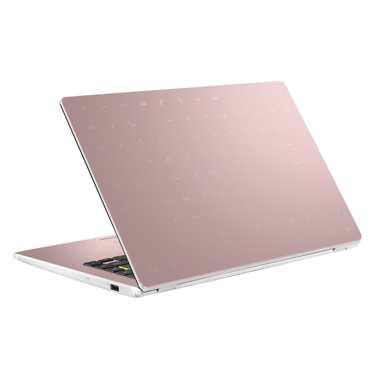 Refurbished ASUS Vivobook Go 14 Intel Celeron N 4GB RAM 128GB eMMC 14 Inch Windows 11 Laptop