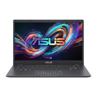 Refurbished ASUS Vivobook E410KA Intel Celeron N4500 4GB RAM 128GB eMMC 14 Inch Windows 11 S Laptop