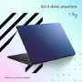 Refurbished Asus Vivobook E410KA Intel Celeron N4500 4GB 128GB eMMC 14 Inch Windows 11 S Laptop