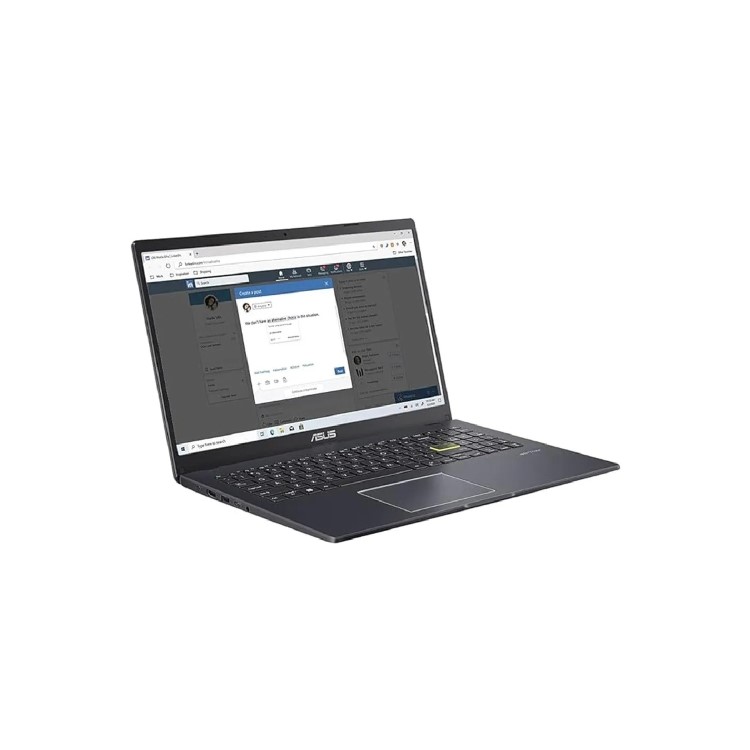 Refurbished Asus E510 Intel Pentium N5030 4GB 128GB 15.6 Inch Windows 11 Laptop