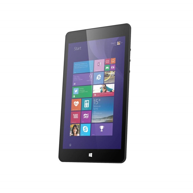 Refurbished Linx 7 Quad Core 1GB 32GB 7 Inch Windows 8 Tablet