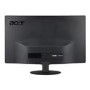 Refurbished Acer Acer S240HL 24" LED DVI HDMI Full HD Monitor - Black