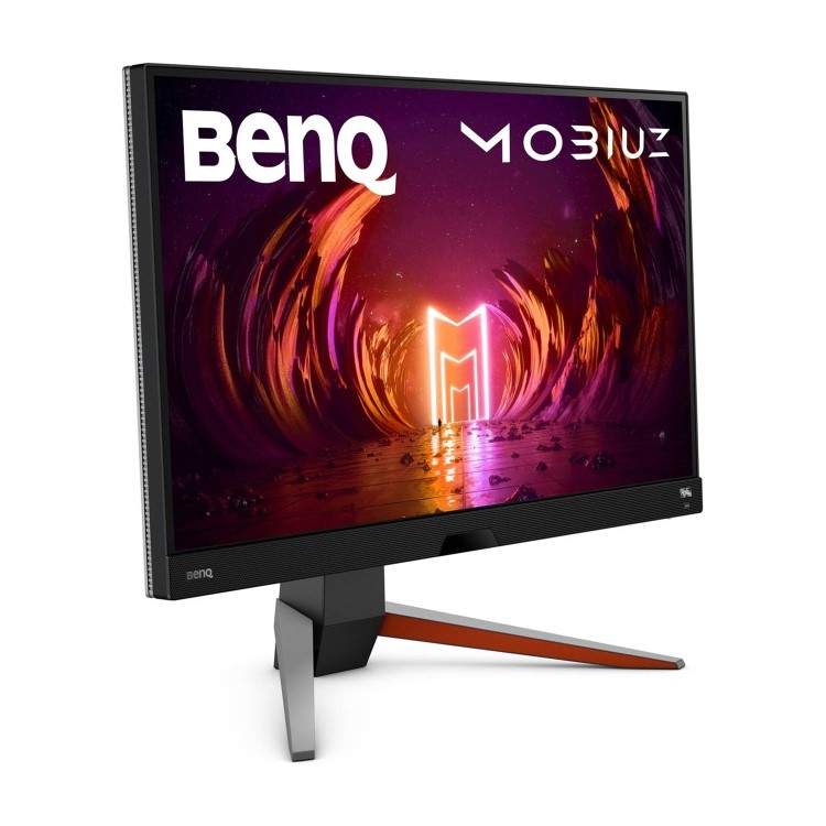 BenQ MOBIUZ EX2710U 27" IPS 4K UHD 144Hz Gaming Monitor