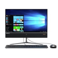 Refurbished Refurbished Lenovo IdeaCentre 510 AMD A6 9210 4GB 1TB 21.5 Inch Windows 10 All In One PC