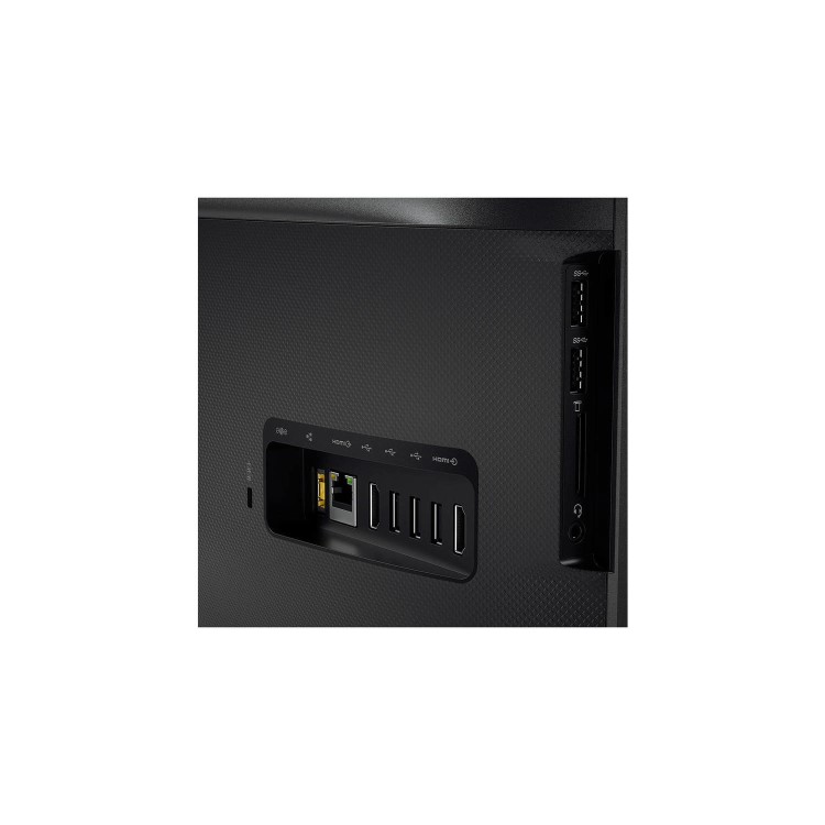 Refurbished Refurbished Lenovo AIO 510-23ISH Core i5 6400 8GB 2TB 23 Inch All In One PC