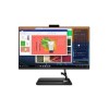 Refurbished Lenovo IdeaCentre 3i Core i3-1220P 4GB 256GB 23.8 Inch Windows 11 All in One