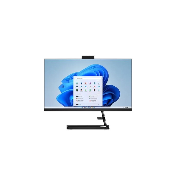 Refurbished Lenovo IdeaCentre 3i Core i5-13420H 8GB 512GB SSD 23.8 Inch Windows 11 All in One PC
