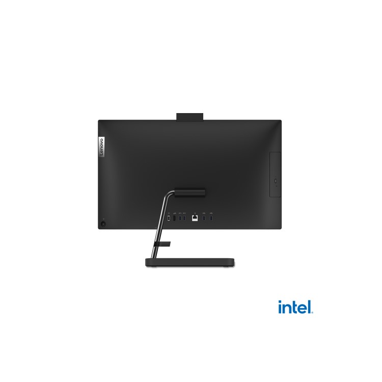 Refurbished Lenovo IdeaCentre 3i Core i5-13420H 8GB 512GB SSD 23.8 Inch Windows 11 All in One PC