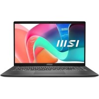Refurbished MSI Modern 15 Intel Core i7 16GB RAM 512GB SSD 15.6 Inch Windows 11 Laptop