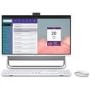 Refurbished Dell Inspiron 7700 Core i7-1165G7 8GB 1TB & 512GB 27 Inch Windows 10 All in One PC