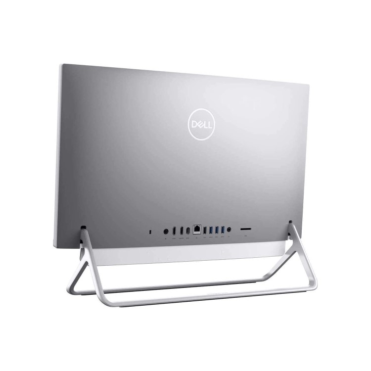Refurbished Dell Inspiron 7700 Core i7-1165G7 8GB 1TB & 512GB 27 Inch Windows 10 All in One PC