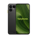 A1/F6FPHN-2ZW-EU1 GRADE A1 - Fairphone Gen 6 Horizon Black 6.31" 256GB 5G Unlocked & SIM Free Smartphone