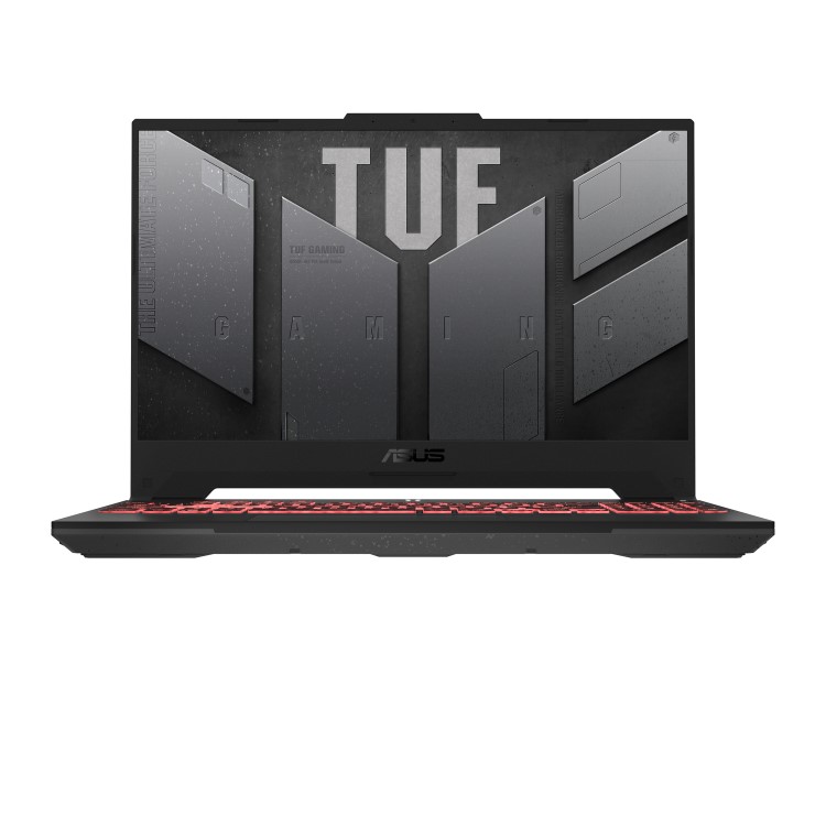 ASUS TUF AMD Ryzen 7 16GB 1TB GeForce RTX 3060 165Hz 15.6 Inch Windows 11 Gaming Laptop