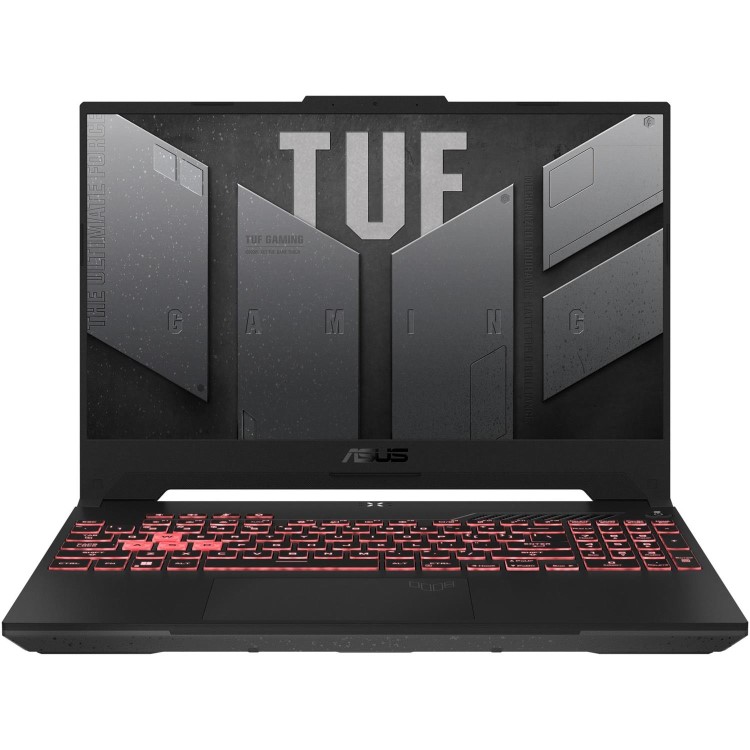 Refurbished Asus TUF AMD Ryzen 7 6800H 16GB 1TB SSD RTX 3070 15.6 Inch Windows 11 Gaming Laptop